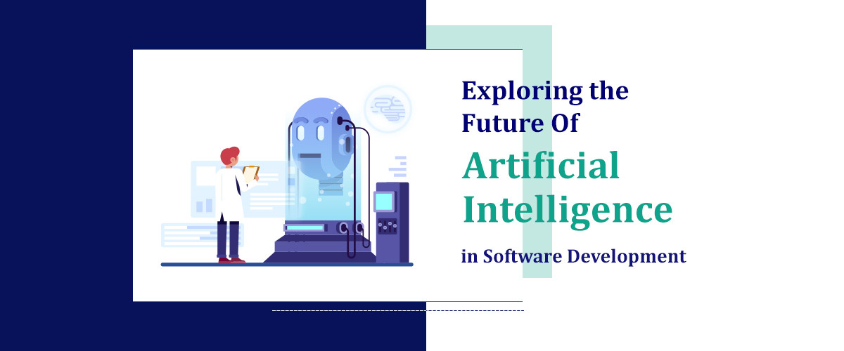 Future of Artificial Intelligence in Software Development